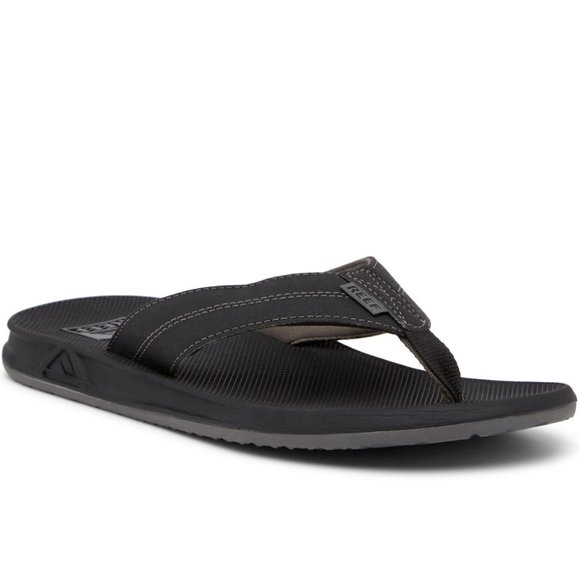 Reef Element TQT Thong Sandals (Men's) flip flops - Picture 2 of 8